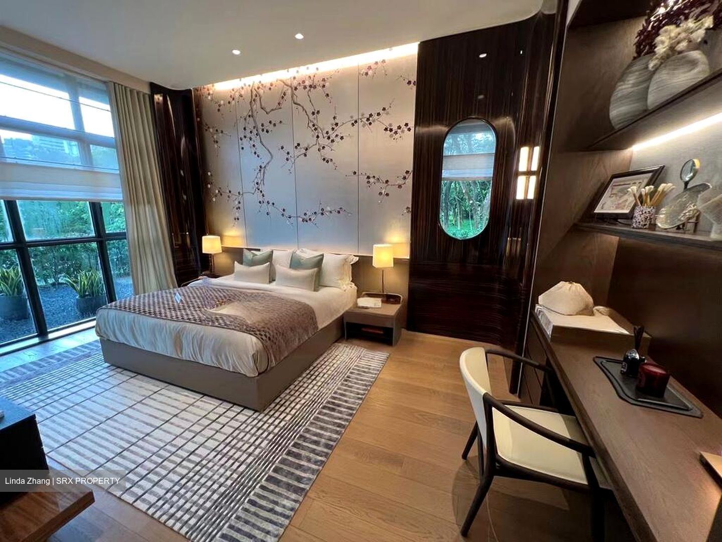 Watten House (D11), Condominium #473399301